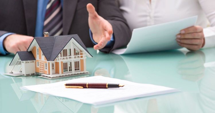Mua nhà xây sẵn và những điều nhất định phải lưu ý