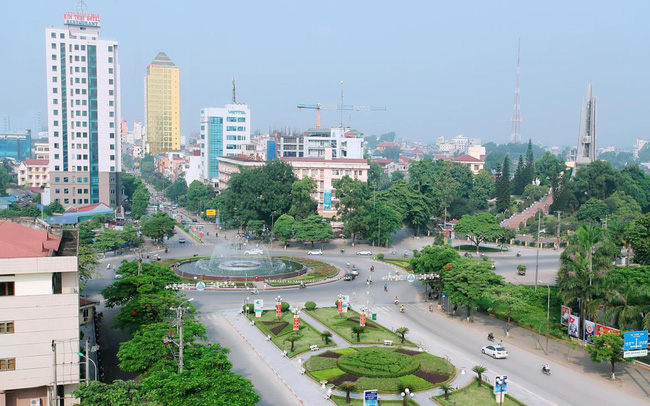 Bất động sản Thái Nguyên - điểm sáng thu hút giới đầu tư