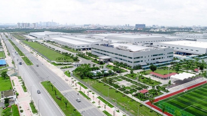 Bất động sản Việt Nam tiếp tục hấp dẫn dòng vốn ngoại