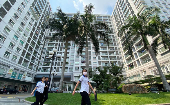 Bộ Xây dựng: Nghị định 30 không gây ‘ách tắc’ dự án nhà ở như HoREA lo ngại