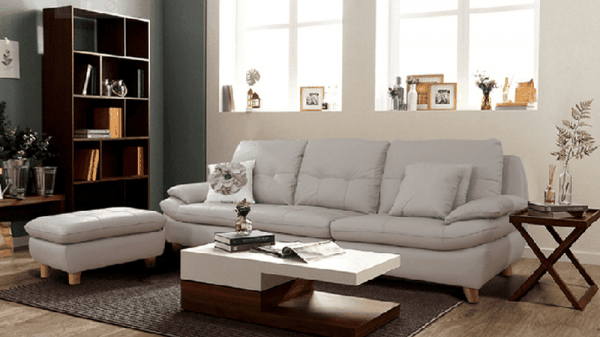 Kinh nghiệm kê sofa phòng khách đẹp chuẩn theo xu hướng
