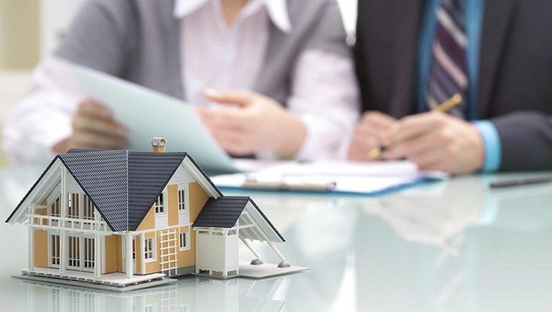 Cảnh báo trái phiếu doanh nghiệp bất động sản tăng theo "cơn sốt đất"