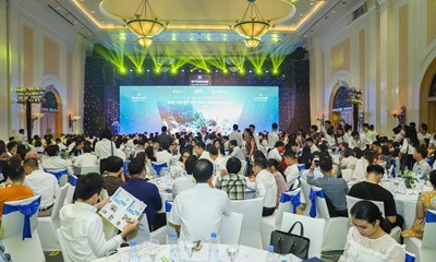 Cen Land chuẩn bị tổ chức Đại hội đồng cổ đông thường niên năm 2021