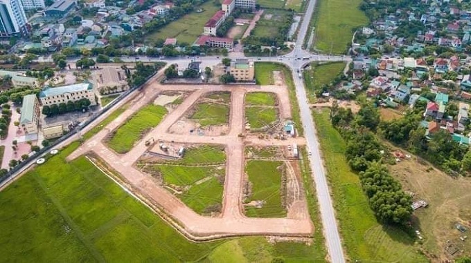 Chậm bàn giao đất trên thực địa cho doanh nghiệp, trách nhiệm thuộc về ai?