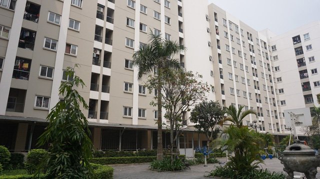 Thời hạn tối đa vay để mua, thuê mua nhà ở xã hội từ năm 2021 là bao lâu?