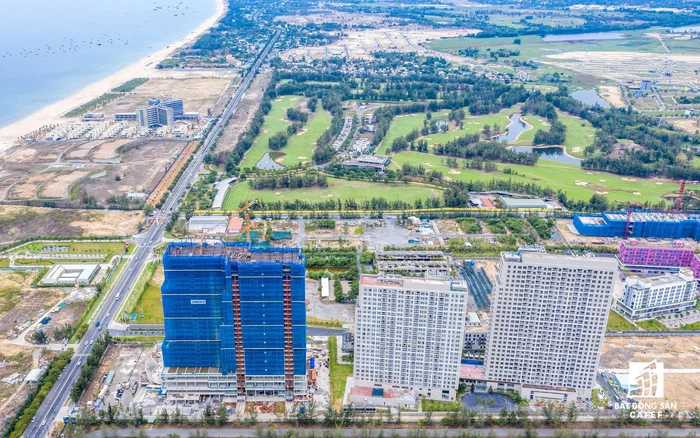 Đà Nẵng công bố danh sách 11 dự án nhà ở hình thành trong tương lai