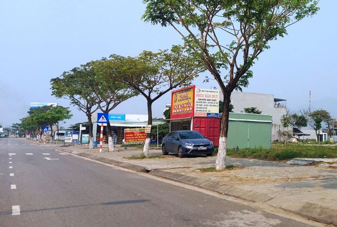 Đà Nẵng: cảnh báo doanh nghiệp trước cơn “sốt ảo” bất động sản