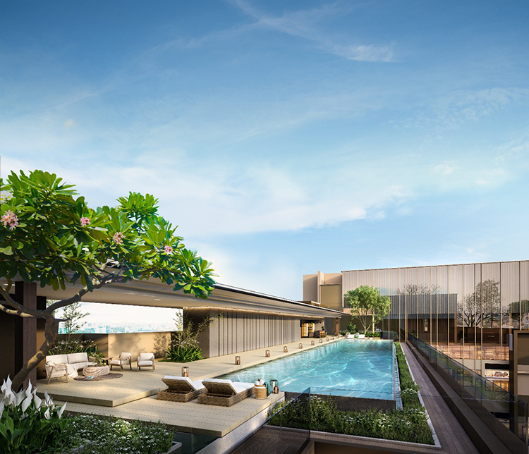 Hongkong Land và những dấu ấn tại Việt Nam
