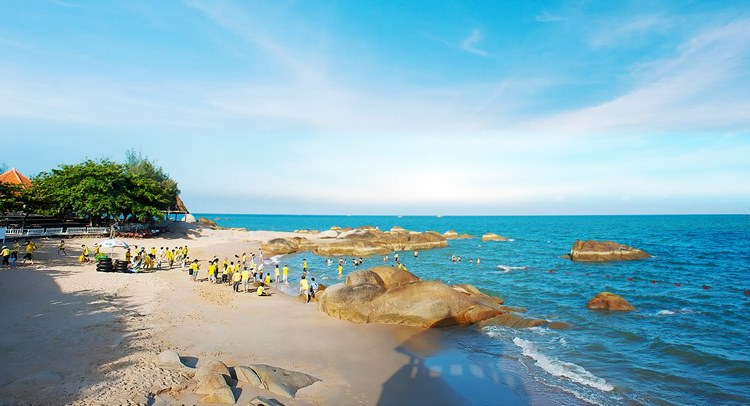 Hồ Tràm có xứng đáng để đầu tư bất động sản nghỉ dưỡng?