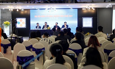 Đại hội đồng cổ đông thường niên năm 2021 của Cen Land có gì đặc biệt?