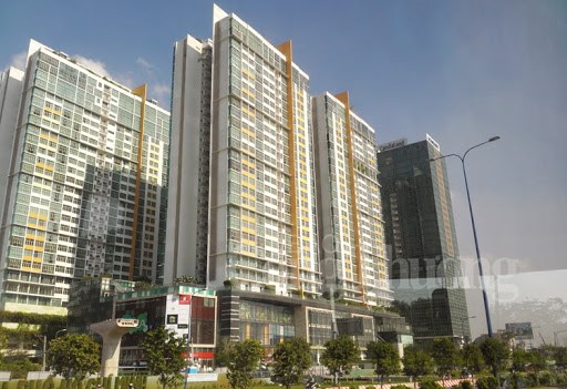 Dư địa nguồn cung căn hộ vẫn lớn