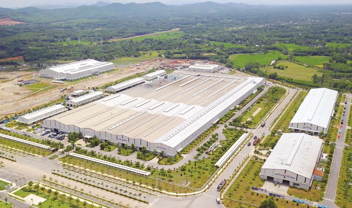 Giá thuê bất động sản trên khắp cả nước có xu hướng tăng, lập đỉnh ở nhiều nơi