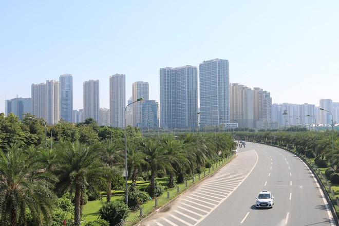 Hà Nội ban hành kế hoạch quy hoạch sử dụng đất thời kỳ 2021 - 2030
