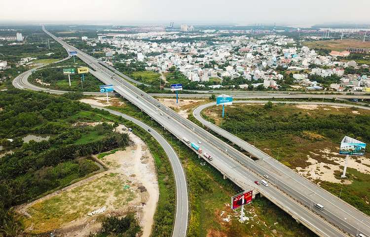 Bất động sản nghỉ dưỡng Hồ Tràm tăng tốc bứt phá nhờ đâu?
