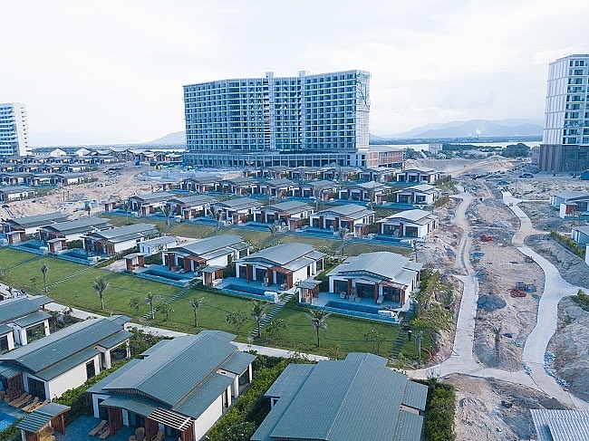 Khánh Hòa: Hủy lệnh tạm dừng triển khai loạt dự án