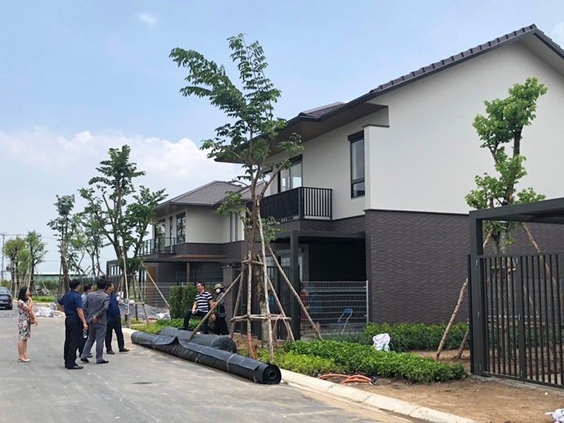 Quy định chỉnh lý hồ sơ địa chính theo luật hiện hành