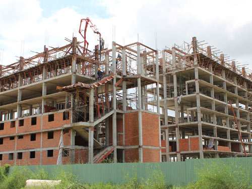 Bỏ túi ngay kinh nghiệm mua lại căn hộ