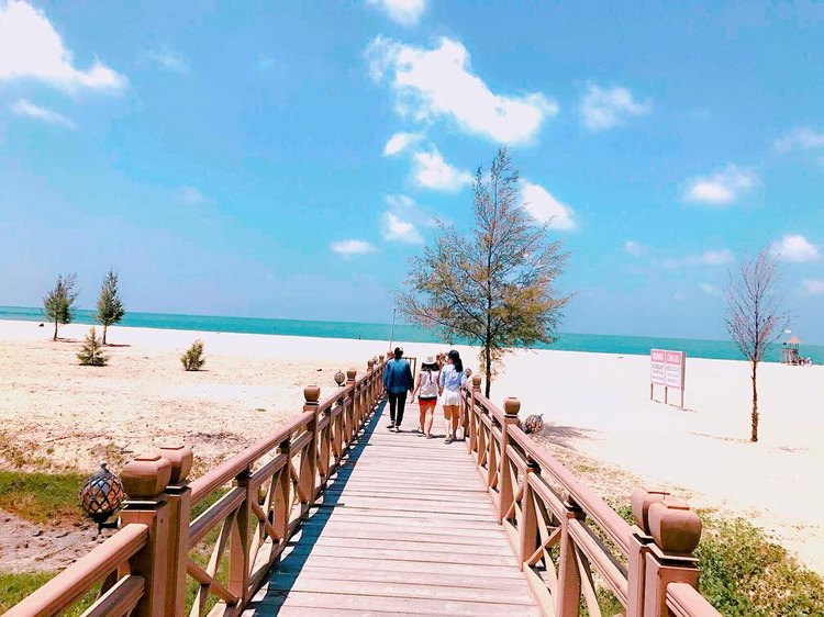 Những điều cần lưu ý khi đi du lịch Hồ Tràm