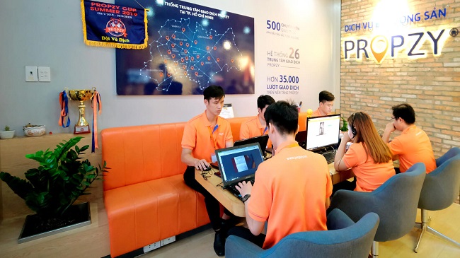 sóng trở về nước của các tài năng Việt mở ra những hy vọng mới mới