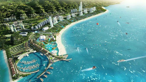Lỗ hơn 100 tỷ năm 2020, C.E.O khắc phục bằng chuyển hướng sang bất động sản đô thị