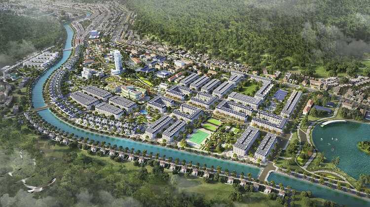 Bắc Giang và Sơn La cảnh báo người dân cẩn trọng khi giao dịch bất động sản