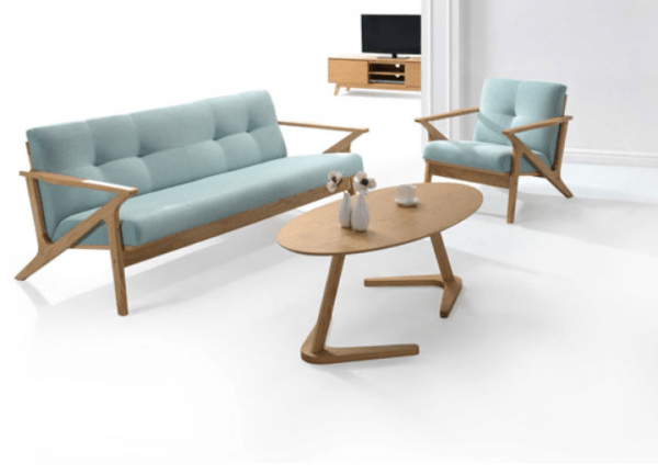 Cách lựa chọn sofa cho phòng khách nhỏ