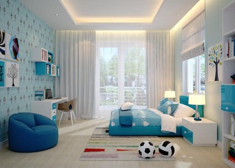 Những lưu ý về thiết kế dành cho nhà có trẻ nhỏ