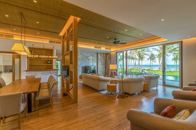 Ocean Luxury Villa by Radisson Blu đột phá doanh thu nhờ đâu?