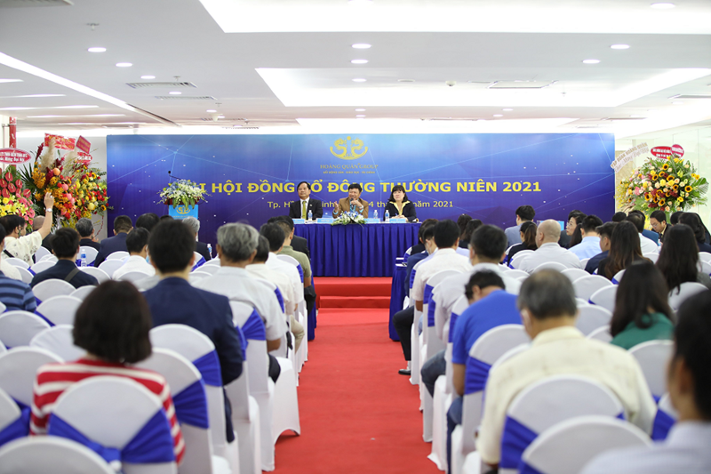 HQC muốn chuyển sang làm sản phẩm bất động sản thương mại
