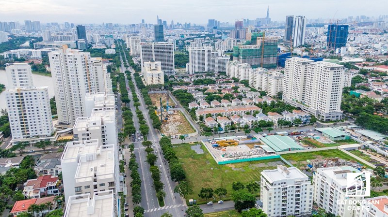 Phân khúc căn hộ sẽ sớm bứt tốc trong thời gian tới