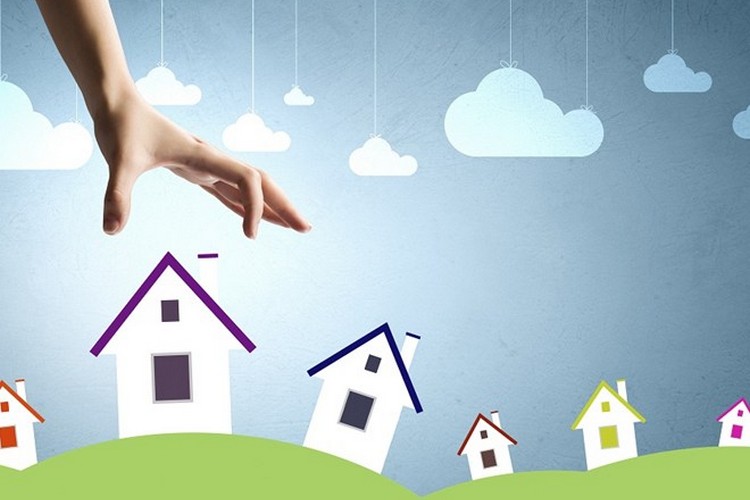 Những điều bạn cần biết khi chọn đất cất nhà