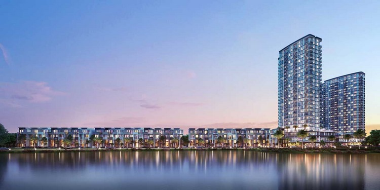 Phương thức thanh toán dành cho KH mua/thuê căn hộ The 9 Stellars