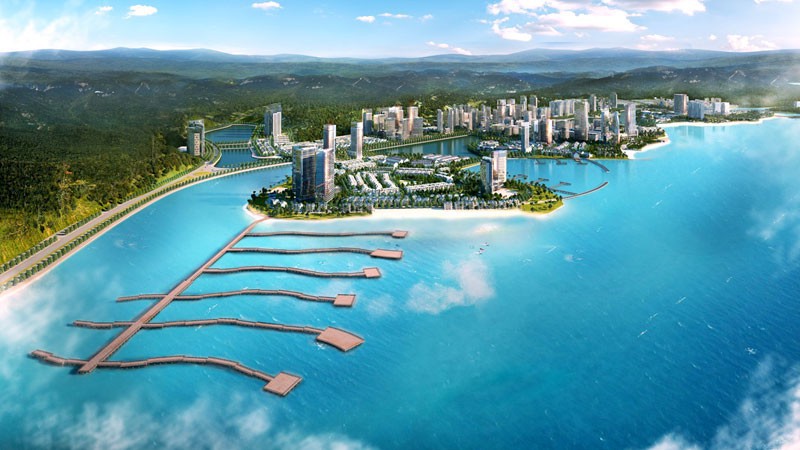Quảng Ninh thúc tháo gỡ khó khăn để khởi công nhiều dự án năm nay