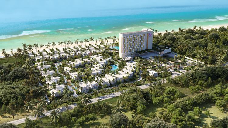 Ai là nhà phân phối chính thức dự án Angsana Residences