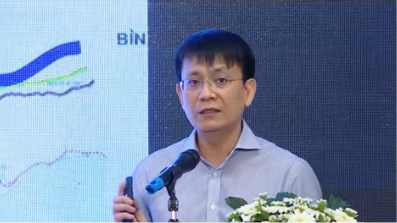 Thông tin quy hoạch chưa rõ ràng - nguyên nhân chính gây "sốt đất"