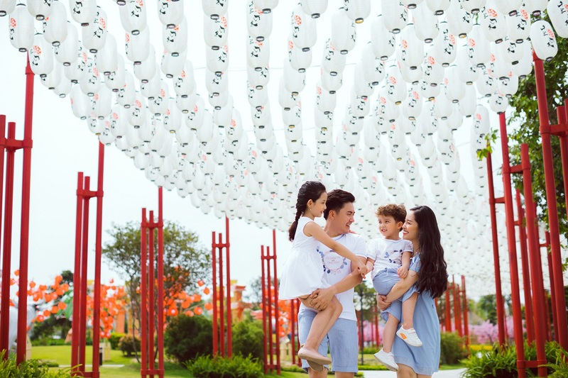 Hệ sinh thái của Vinhomes Smart City có thực sự hút khách?