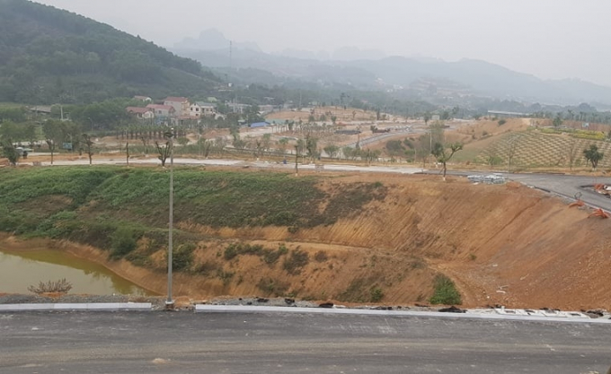 Vì sao doanh nghiệp “non trẻ” được giao triển khai dự án tai tiếng Legacy Hill Hòa Bình?