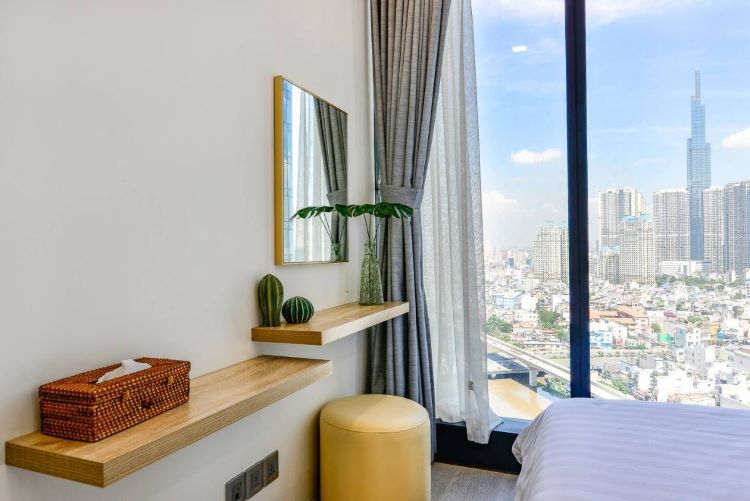 5 yếu tố ảnh hướng đến đơn giá của mỗi căn họ trong cùng dự án