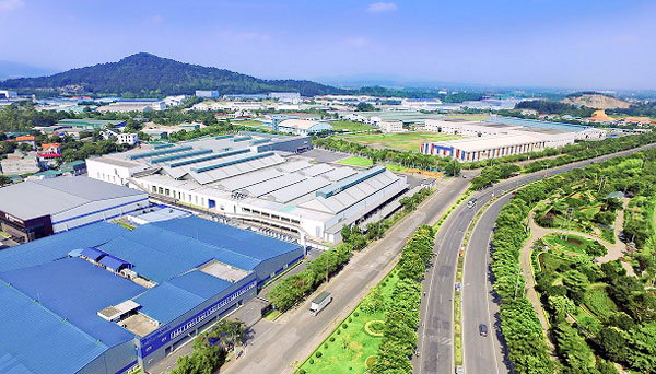 VCI Tower Vĩnh Phúc – Điểm sáng an cư và đầu tư cho thuê sinh lời hấp dẫn