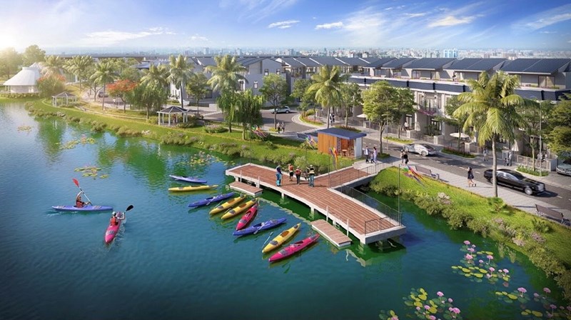 Đâu là xu hướng đầu tư của thị trường bất động sản 2021?