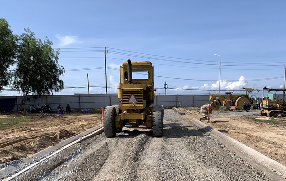 Bà Rịa - Vũng Tàu: Phát hiện nhiều sai phạm trong sử dụng sổ đỏ