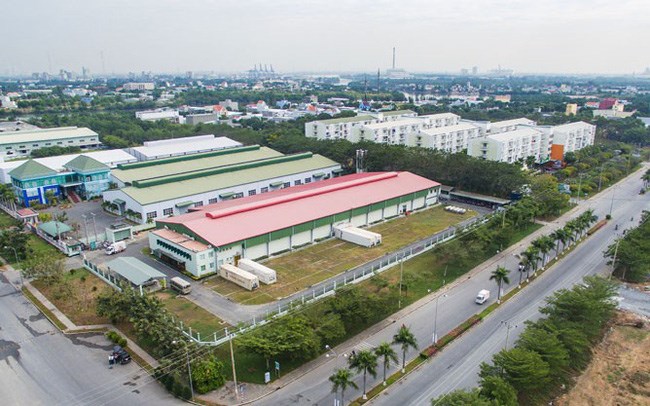 4 yếu tố khiến kịch bản phân khúc bất động sản khu công nghiệp thiếu tín hiệu tích cực