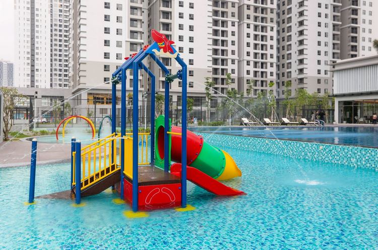Cập nhật giá bán chung cư Saigon South Residences mới nhất năm 2021