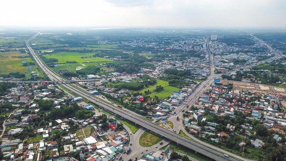 Bất động sản tích hợp phía Đông Sài Gòn hút khách