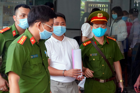 Bắt thêm 3 lãnh đạo Công ty Cổ phần Bất động sản Nhà đất Đồng Nai