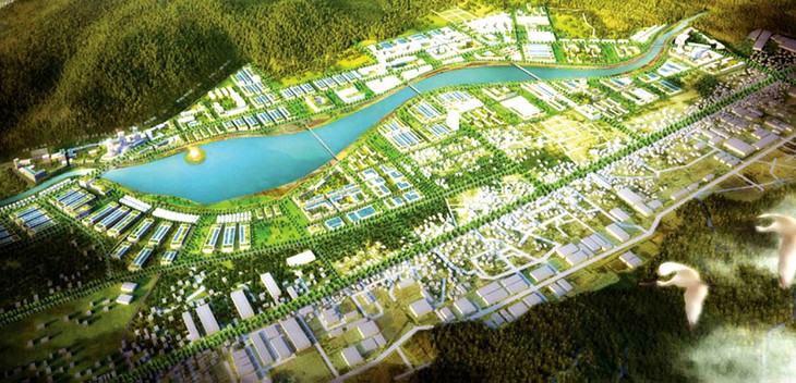 Bình Định: 2 khu “đất vàng” được đưa lên sàn đấu giá để xây chung cư