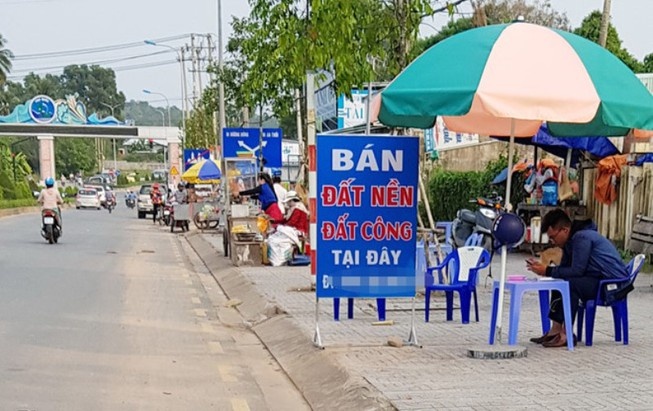 Bộ Tài chính nói về thu thuế bất động sản tránh đầu cơ