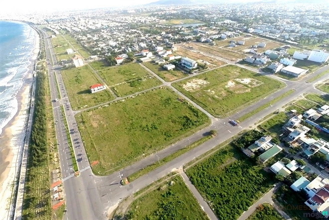 Bộ Xây dựng: Giá đất nhiều nơi tăng đến 46%