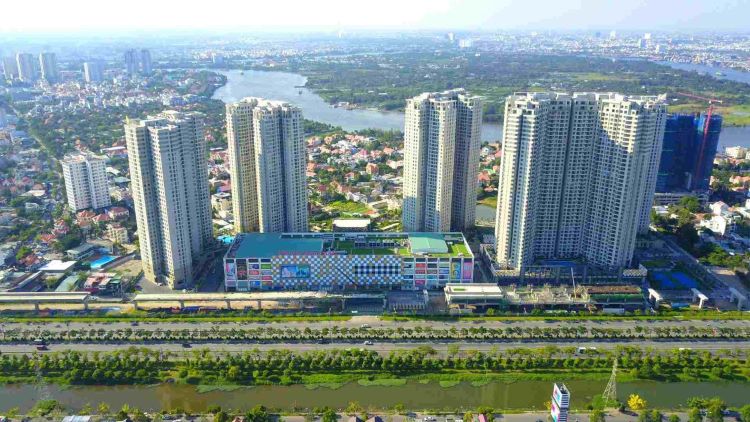 Chung cư Masteri Thảo Điền sở hữu những tiện ích nội khu và ngoại khu nào?