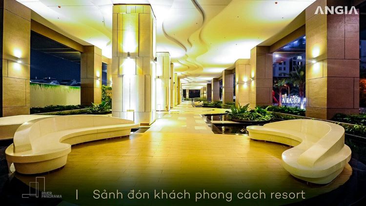 Chung cư River Panorama sở hữu những tiện ích ngoại khu, nội khu nào?